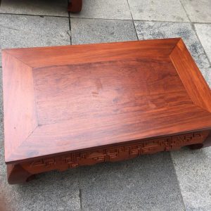 Bàn trà gỗ Hương Lào