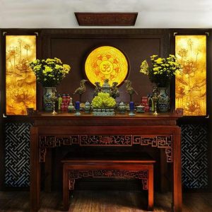 Đồ thờ – MS075