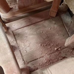 Bộ Bàn Ghế Sofa – MS975